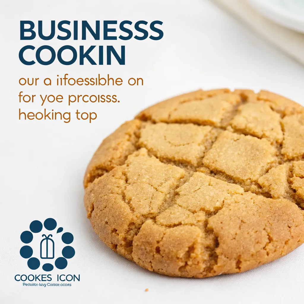 Cookie Icon